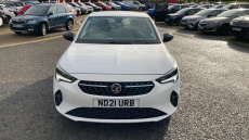 Vauxhall Corsa 1.2 Elite 5dr Petrol Hatchback